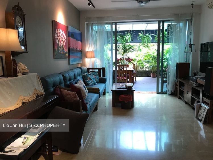 Tanamera Crest (D16), Condominium #202465012